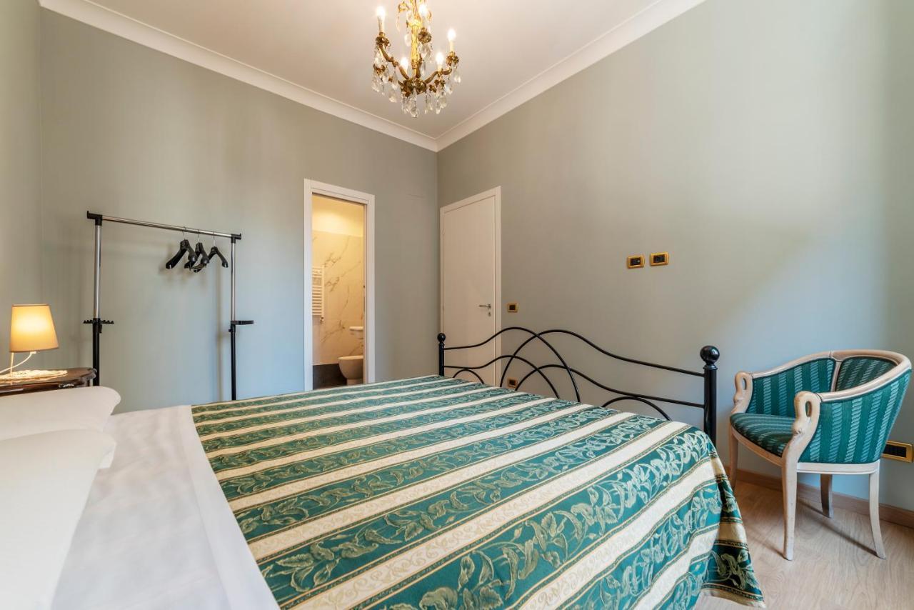 Termini Station Elegant And Roomy Apartment Róma Kültér fotó